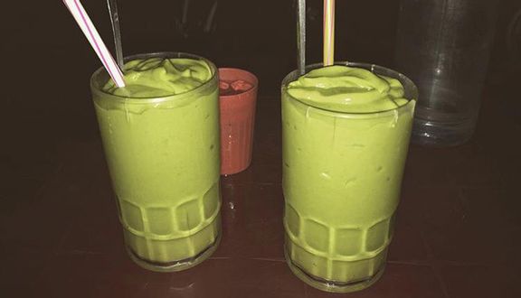 Sinh Tố Bảo - Cafe & Nước Ép