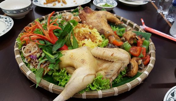 Niêu cơm