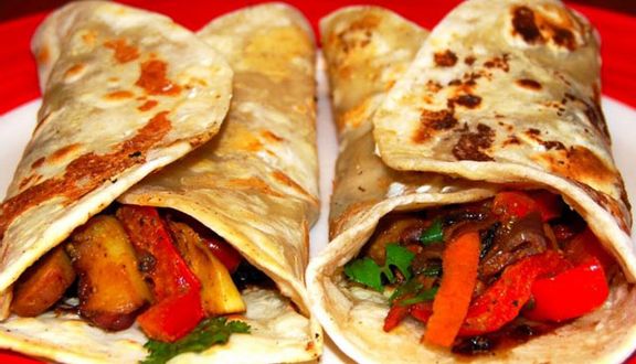 Chilly paneer