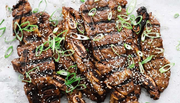 Crispy chicken