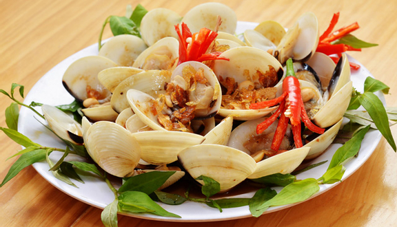 Siêu Thị Ốc - Nguyễn Thị Định