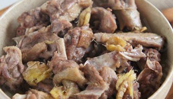 Xuân Béo - Chuyên Ngan Vịt
