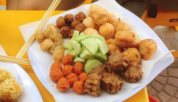 Combo Nhỏ