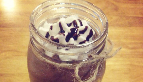 Shine Coffee & Tea House