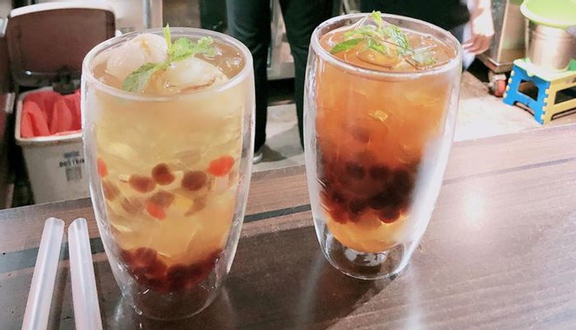 Shin - Trà & Cà Phê