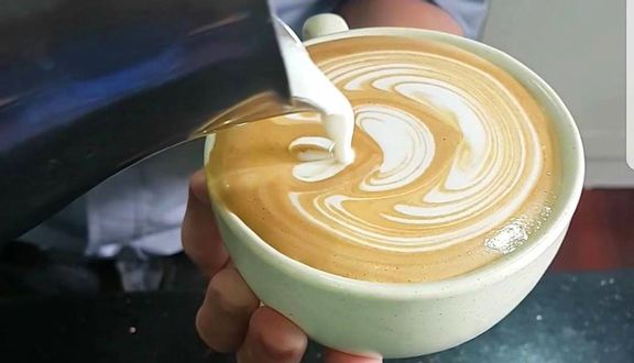 Xu Xèng Coffee & Drinks