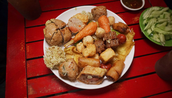 Sheep ABC - Trà Sữa & Ăn Vặt - Shop Online