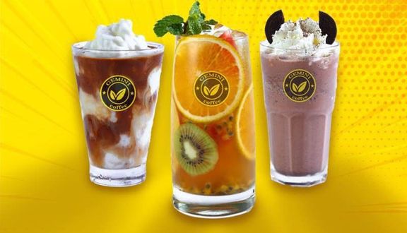 Cốt Dừa Cốm Xanh