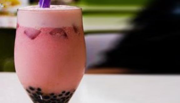 Shalala Trà Sữa