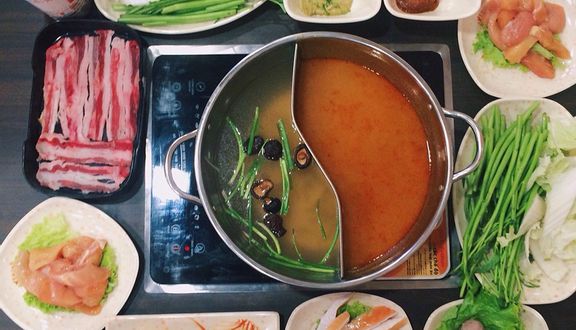 Shabu X - Lẩu Nhanh Giá Mềm - Lê Văn Sỹ