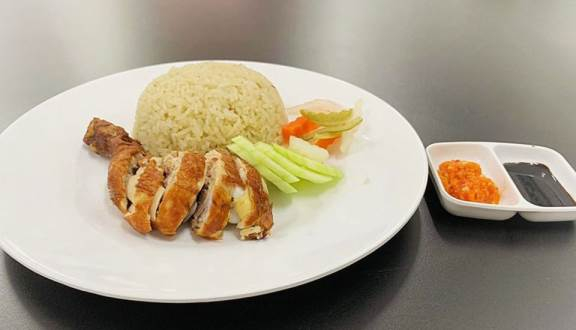 SG Cơm Gà Hải Nam - Xuân Thủy