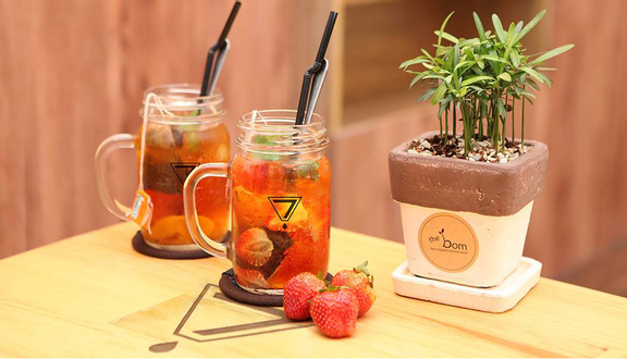 Seven Days Coffee - Âu Cơ