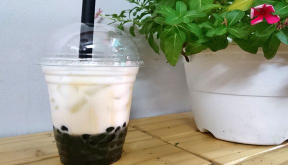 (Chai) Trà Sữa Trân Châu Truyền Thống Xicula