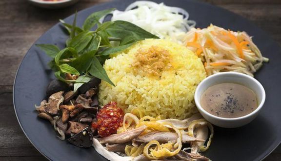 COMBO GÀ MẸT 2