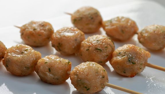 Tokpokki Sốt Hàn Quốc