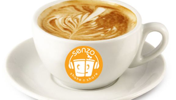 Senzo Coffee