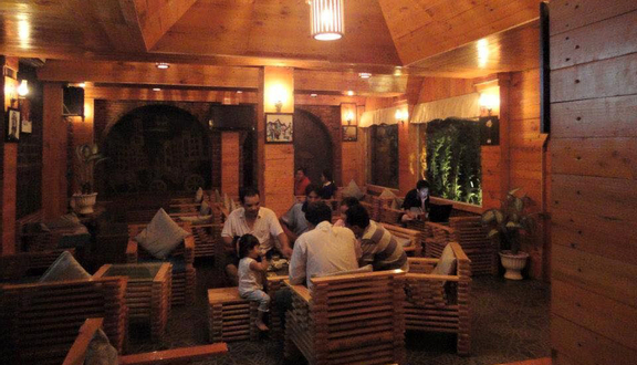 Senta Coffee