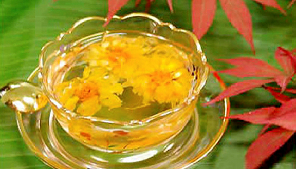 Sen Cafe - Hiệp Thành 23