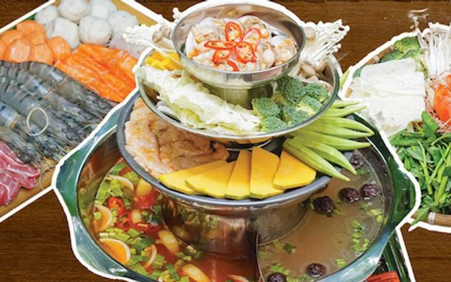 Cơm cháy kho quẹt