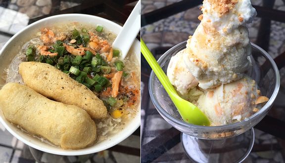 Kem Scoops N' Smiles - Kem Homemade