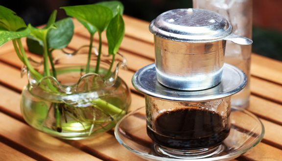 Say Coffee & Tea
