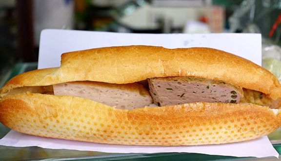 Giò Lụa
