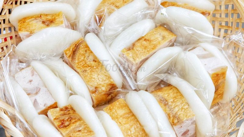 Lạp xưởng