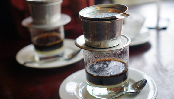 Savor Coffee