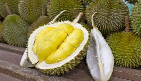 Sầu Riêng Sài Gòn - Shop Online
