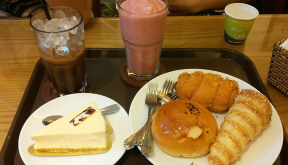 Satra Bakery & Cafe