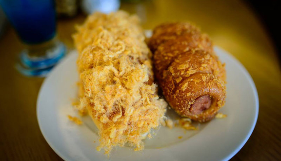 Satra - Bakery & Cafe - Hải Thượng Lãn Ông
