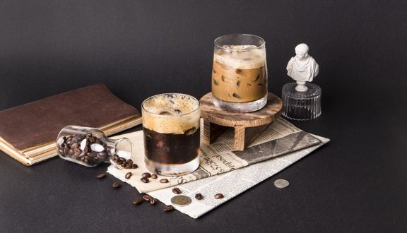 Cookie blend