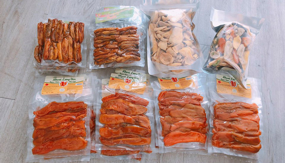 Hạt Macca Lâm Đồng