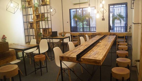 Cafe đá