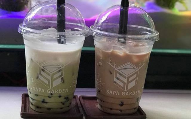 Sapa Garden Coffee - Khổng Tử