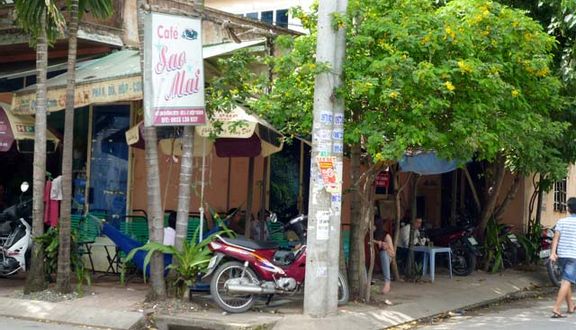Sao Mai Cafe - Hiệp Thành 37