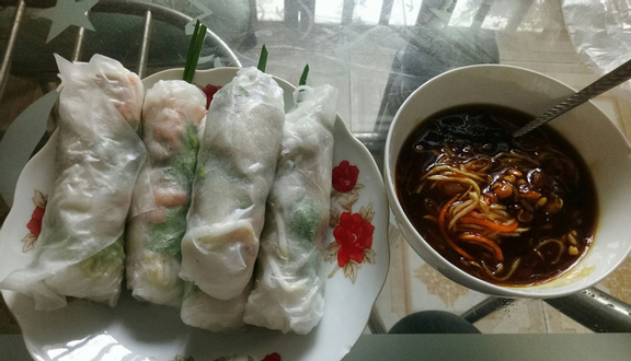 Bì cuốn 5 Cuốn