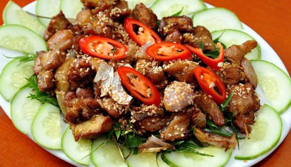 Sao Biển - Bò Tơ Xuân Đào