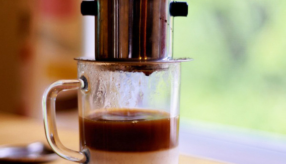 Sáng Cafe - Nguyễn Trọng Tuyển