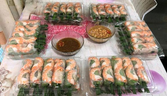 Trà đào cam sả