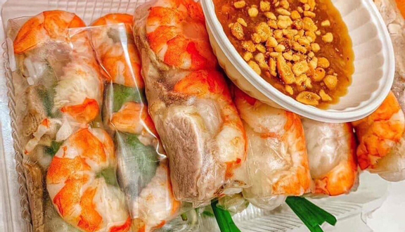 Gỏi cuốn