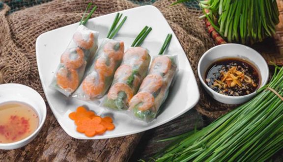 Combo 6 Bò Bía Mặn