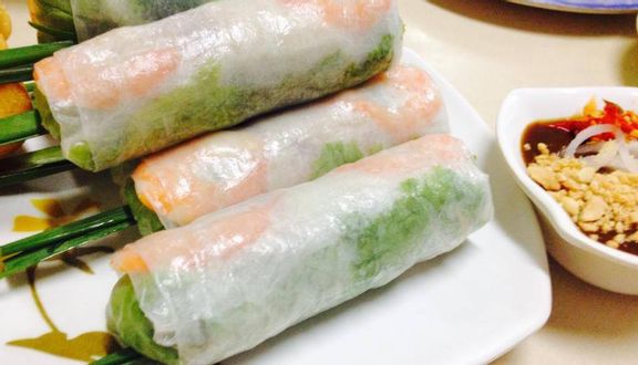 Trà sữa Trân Châu