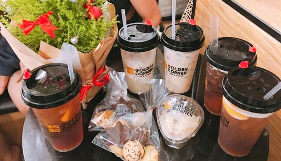 Bánh mỳ phô mai cua