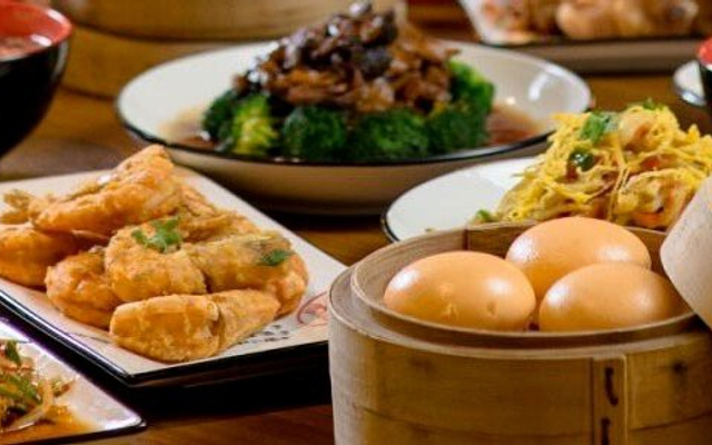 Sườn non hấp tàu xì