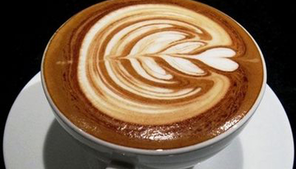 Sân Bay Cafe