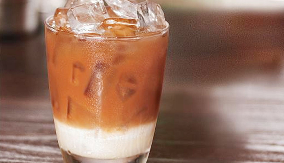 Sampa Coffee - Hoa Sứ