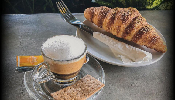 Cappuccino