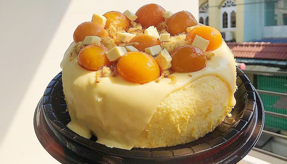 Sam De Gâteaux - Tiệm Bánh Online