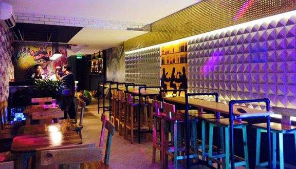 Salam - Cafe & Beer